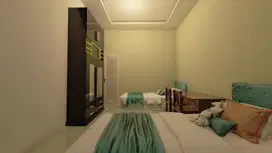 Sewa Kosan Super Istimewa Di Samping Kampus Universitas Trunojoyo BKLN