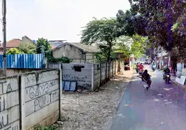 Tanah Joglo Bazoka 900/200 75jt
