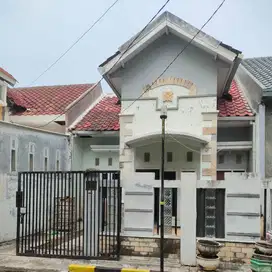 Dijual Rumah Lokasi Perum. Grand Rose Kemiri Sidoarjo kota