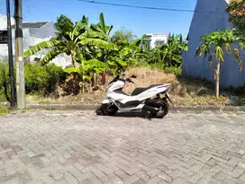 Tanah Siap Bangun di  Perumahan Bumi Wonorejo Asri Rungkut Surabaya