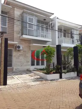 For sale ! Rumah Aracelli Residence Cimanggis