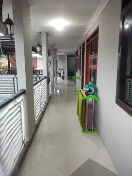 di jual rumah kosan di kota bogor