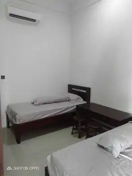 Kos Kosan Super Istimewa Di Samping Kampus Universitas Trunojoyo BKL