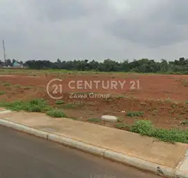 Dijual Tanah Industri Di MM2100 Bekasi Jawa Barat