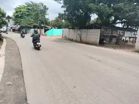 Di Jual Tanah Industri di Jln Raya Pemuda Gunung Sindur Bogor