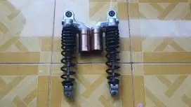 Shock tabung aerox minus