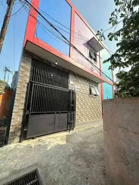 Dijual Cepat Rumah Kost 20 Kamar di Halim Jaktim