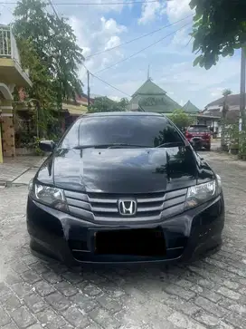 Honda City 2009