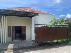 Disewakan rumah di Sanur