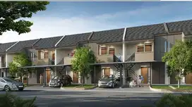 RUMAH KOST VIRAL DIJABABEKA