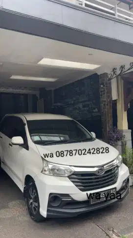 Rental mobil matic Bogor