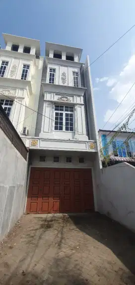 Dijual cepat Ruko Sidorukun