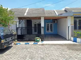 Dijual  Rumah di Lokasi Perum Quality Garden Residen Krian Sidoarjo