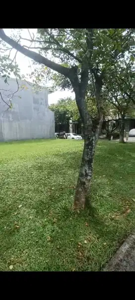 Dijual kavling Avani, cluster Anantha BSD City