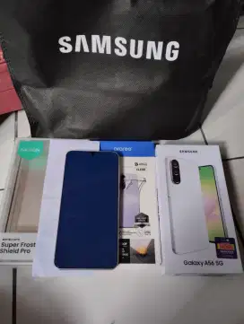 Samsung A56 8/256