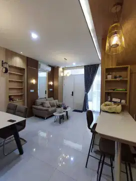RUMAH COZY CANTIK FULL FURNISH LAVON TANGERANG
