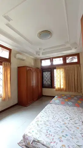 DIJUAL RUMAH DI BADRAN