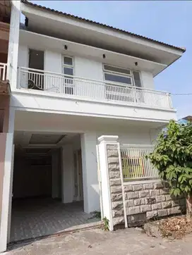 DIJUAL RUMAH  Area Taman Pinang Sidoarjo