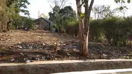 Tanah Durian Banyumanik Dekat Tembalang Undip