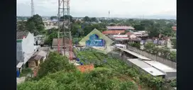Jual Tanah di Jalan Raya Puspitek, Setu - Tangerang Selatan, Banten