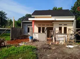 Kavling Murah Untuk Bangun Rumah Lokasi di Kampung Sawah
