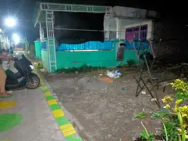 Dijual Tanah Di Wage Bohar
