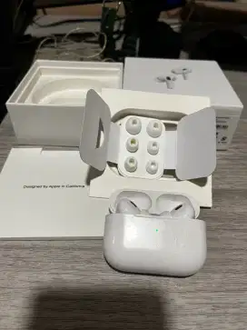 Airpods Pro Gen 2 Ibox