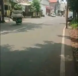 Tanah Tembalang Timoho Raya Dekat Tembalang Undip