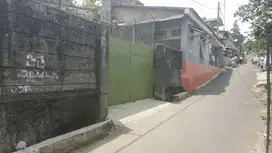 Tanah view gunung hanya 3 jt/mtr di Batutulis Bogor