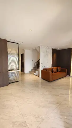 RUMAH METLAND PURI BAGUS RAPI DIJUAL CEPAT (yn)