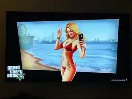 Playstation 4 500gb / 1 Tera GTA 5 + FC 24 dll ps4 Jual Murah PS 4 Bjm