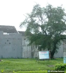 dijual kavling second boulevard kota wisata cibubur