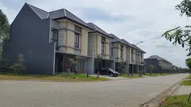 Rumah Bagus Sisa 1 Unit The Eminent Cluster Precia BSD City
