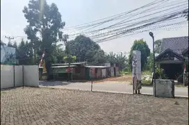 Tanah Tembalang Durian Raya Undip