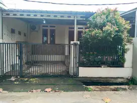 Dijual Rumah Siap Huni di Cikeas Bojong Nangka