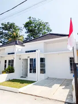rumah siap huni, harga subsidi, idaman keluarga