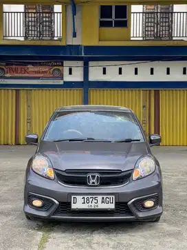 Brio e manual 2018