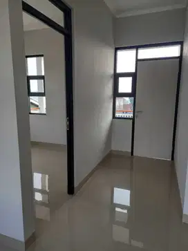 Rumah Baru Minimalis 2Lantai Murah