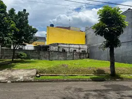 Dijual Tanah Kavling di Cluster Verina Graha Raya Bintaro