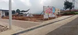 tanah kavling strategis siap bangun