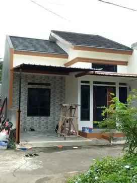 di jual  hunian baru primary cash kpr dkt LRT harjamukti