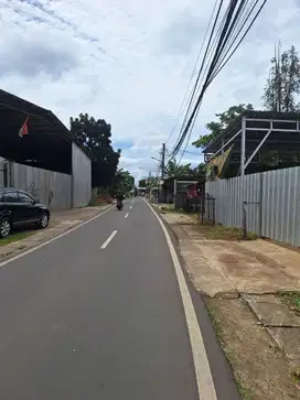 PALING MURAH DI SERPONG COCOK BUAT MINI CLUSTER ATAU RUMAH TINGGAL