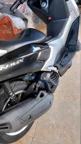 N max istimewa  jarang pakai