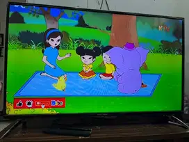 Tv polytron 43 inc