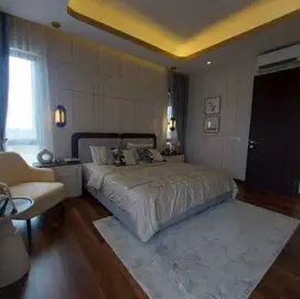 Eonna Aerra: Rumah Bergaya Korea, Promo Spesial Februari!