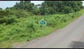 Di Jual Tanah kavling di kawasan industri Kutruk Tigaraksa Tangerang