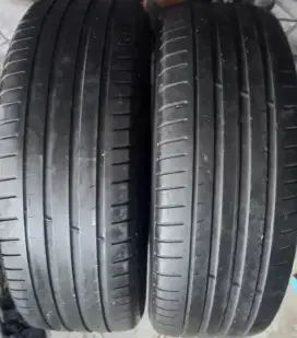 Ban michellin pilot sport 4 suv ukuran 225/55/19