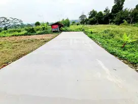 Tanah Murah Cimahi Legalitas SHM