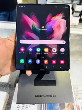 Galaxy Z Fold 3 5G