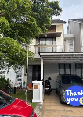 Termurah! Rumah lux cynthia sumnarecon bandung